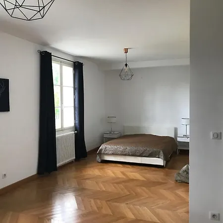Luxe Et Serenité Au Cœur Du Périgord Villa