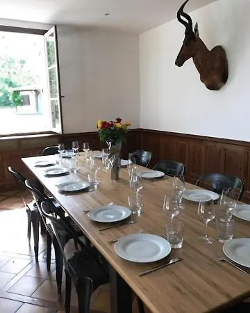 Luxe Et Serenité Au Cœur Du Périgord * Echourgnac