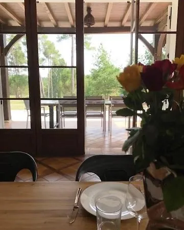 Luxe Et Serenité Au Cœur Du Périgord *