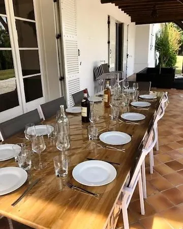 Luxe Et Serenité Au Cœur Du Périgord Echourgnac