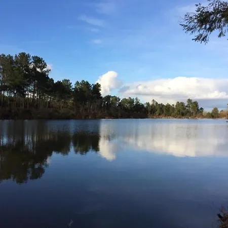 Luxe Et Serenité Au Cœur Du Périgord